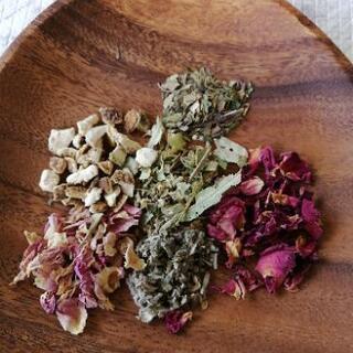 よもぎ蒸し講座【おかま直伝よもぎ蒸し】の画像