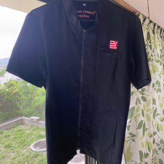 Bモード　制服