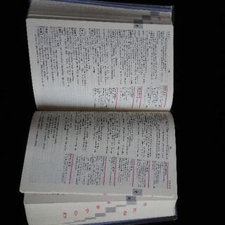 ニュープロシード和英辞典の画像