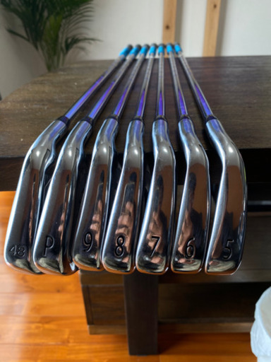 タイトリスト  AP3 718