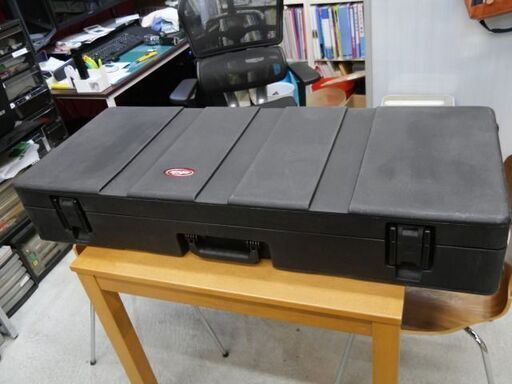 SKB　 61鍵用キーボードケース　1SKB-R4215W
