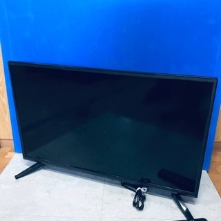 ♦️EJ1008B  ASTEX テレビ 【2019年製】