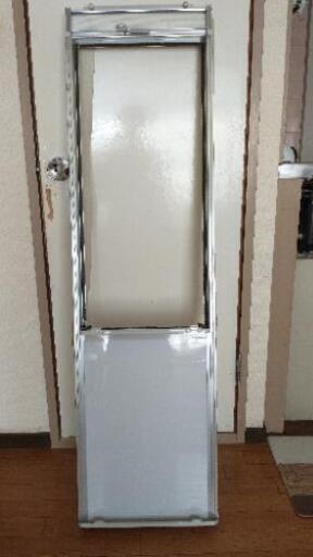 コロナCWシリーズ用取付枠