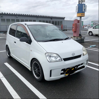 ダイハツ　ミラ