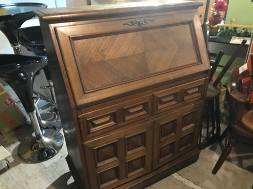 JF01811 ライティングデスク