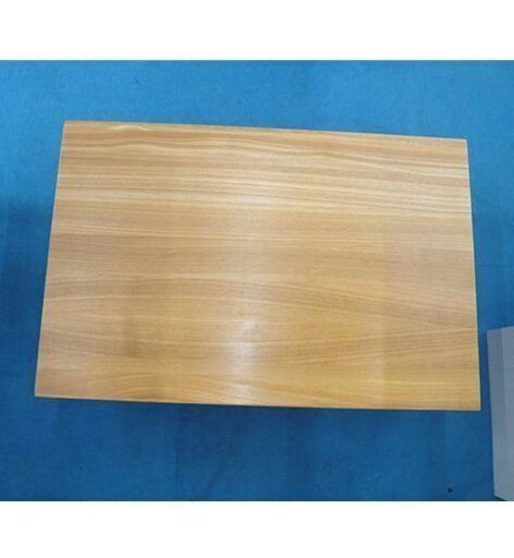 廃盤 希少品【タモ材 無印良品 ローテーブル M-LT600】WOODEN LOW TABLE 2・ASH ナチュラル センターテーブ