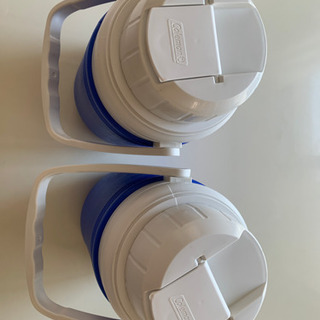Coleman 水筒1L 2個セット