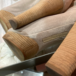 【受付中】MAKI👢UEHARA 23cmの画像