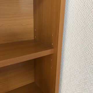 【取引完了】本棚の画像