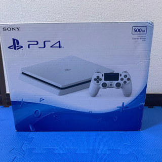 プレイステーション4本体 中古品 PS4 PLAYSTATION4 500GB