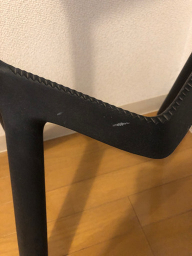 Miura ハイチェア　現地引き取りのみ