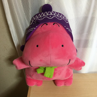 たべっ子どうぶつ○ぬいぐるみ