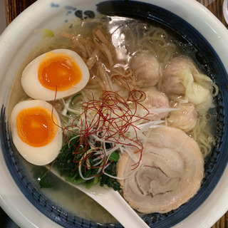 第2回🍜TRC(東京ラーメン倶楽部)🍥