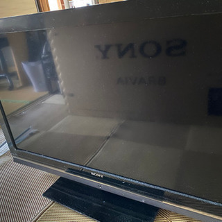 SONY ブラビア KDL-40V5