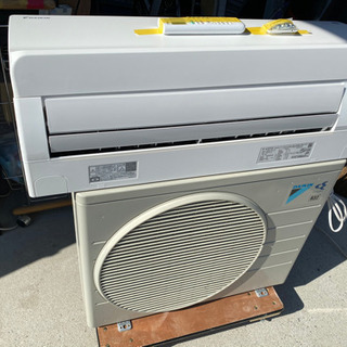 エアコン ダイキンの中古が安い!激安で譲ります・無料で エアコン ダイキンの中古が安い!激安で譲ります・無料で