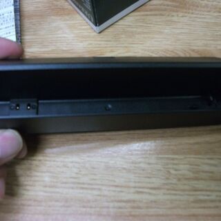 KYOCERA URBANO V02 KYV34 ディープグリーン　付属品です。の画像