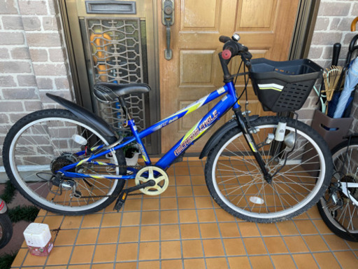 子供用自転車