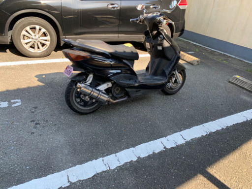 シグナスx  se12j