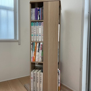 アイリスオーヤマ 本棚 の画像