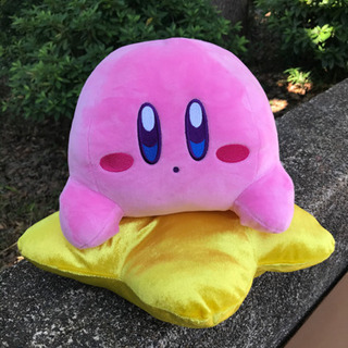 星のカービー　ぬいぐるみ