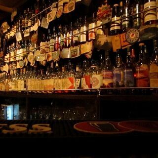 【大阪 梅田の会員制Bar】Richな客層で人脈が広がる⁉︎