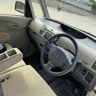 タント売ります！3万円！エアコンOK！の画像