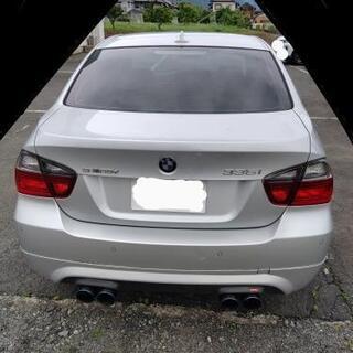 BMW 335i エナジーコンプリートカー　可変マフラー 点火系チューンの画像