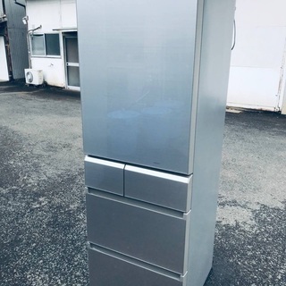 ♦️EJ1019B Panasonic冷凍冷蔵庫 【2015年製】