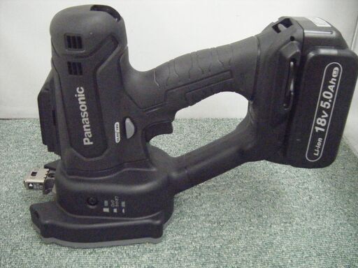 パナソニック　全ネジカッター　EZ45A8LJ2G-B　未使用