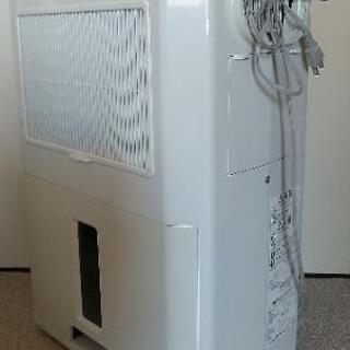 コロナ 冷風・衣類乾燥・除湿機の画像