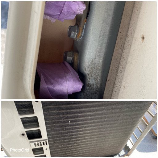 お薦め品‼️ シャープ プラズマクラスター搭載‼️フィルター自動おそうじ‼️ルームエアコン6畳用 2.2kW 2014年