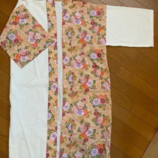 子供用　YOSAKOI衣装　
