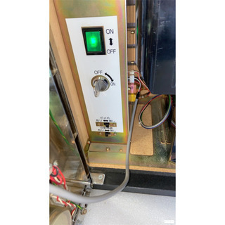 JUGGLER GIRS(ジャグラーガール)中古現状品の画像