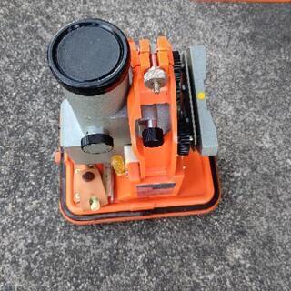 測機舎  自動レベル