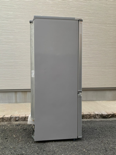 税込/設置/配送込み?当日配送‼️シャープ 167L 冷蔵庫 プラズマクラスター搭載?洗濯機 も出品? 兵庫　京都　大阪　奈良?　