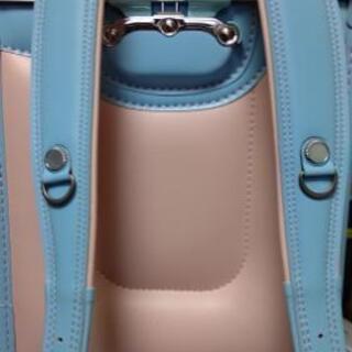 《値下げしました》女の子 ランドセル 新品の画像