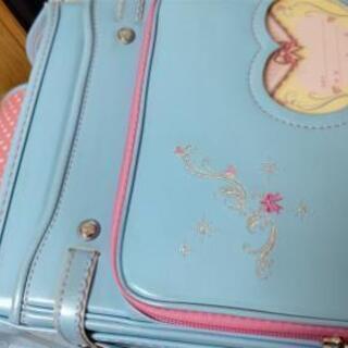 《値下げしました》女の子 ランドセル 新品の画像