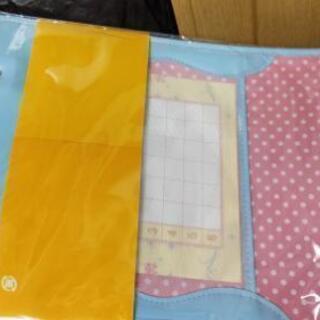 《値下げしました》女の子 ランドセル 新品の画像