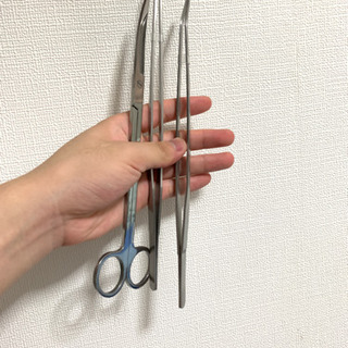 30cmADA水槽とADAライトセットの画像