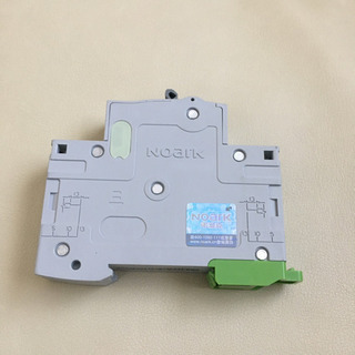 Noark ブレーカー　32A 60V 電動バイク等