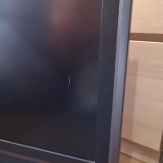 テレビ譲ります　victor2006年製　の画像