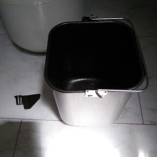 siroca ホームベーカリー ジャンク品 壊れています！の画像