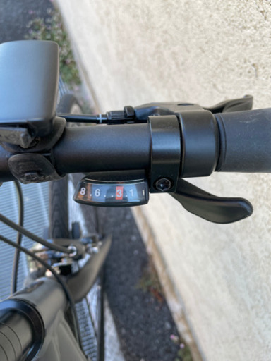 tern clutch クロスバイク ターン クラッチ