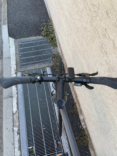 tern clutch クロスバイク ターン クラッチ