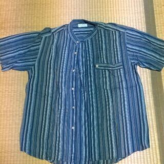メンズ　シャツ　MA