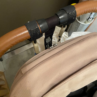 mamas &papas 高級ベビーカー　人気　海外製　イギリス　ベッカム　伊勢丹（説明書あり）英語の画像