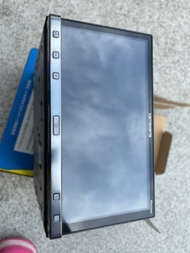 スマートホン対応　地デジ　 DVD