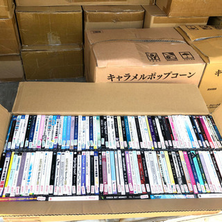 【ありがとうございました❗️】☆★中古CD 大量入荷❗️❗️★☆...