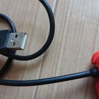 USBレトロゲーコントローラーの画像
