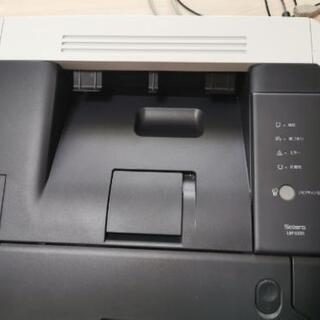 canon レーザー プリンタ